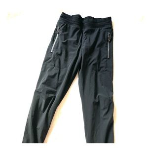Black Ivivva pants